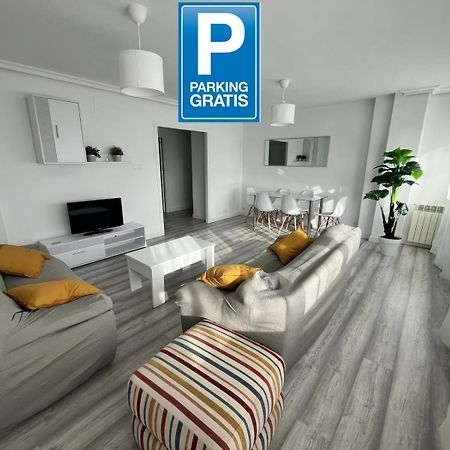 H&H Apartamento Azucena, Parking Gratis Granada Eksteriør bilde