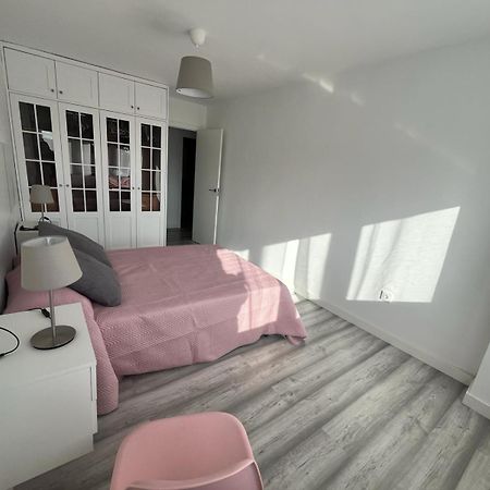 H&H Apartamento Azucena, Parking Gratis Granada Eksteriør bilde