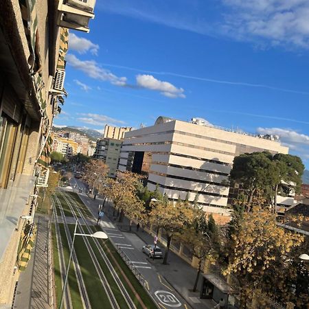 H&H Apartamento Azucena, Parking Gratis Granada Eksteriør bilde