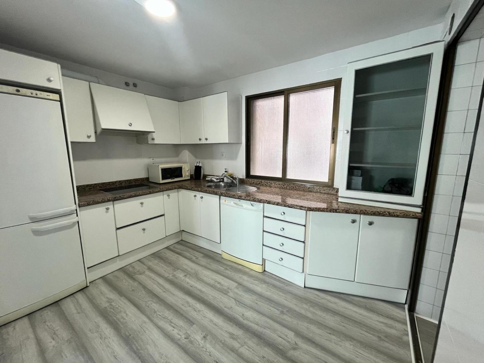 H&H Apartamento Azucena, Parking Gratis Granada Eksteriør bilde