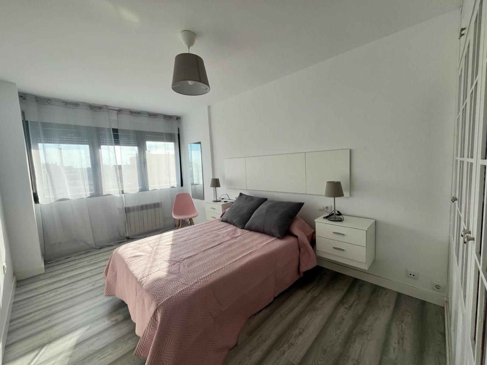 H&H Apartamento Azucena, Parking Gratis Granada Eksteriør bilde