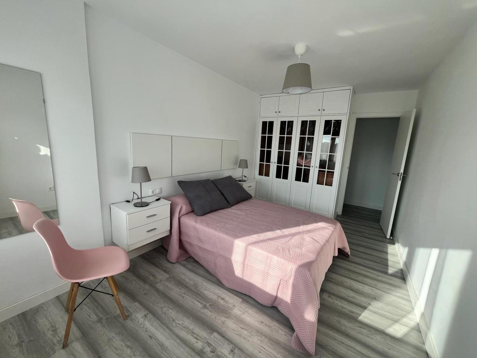 H&H Apartamento Azucena, Parking Gratis Granada Eksteriør bilde