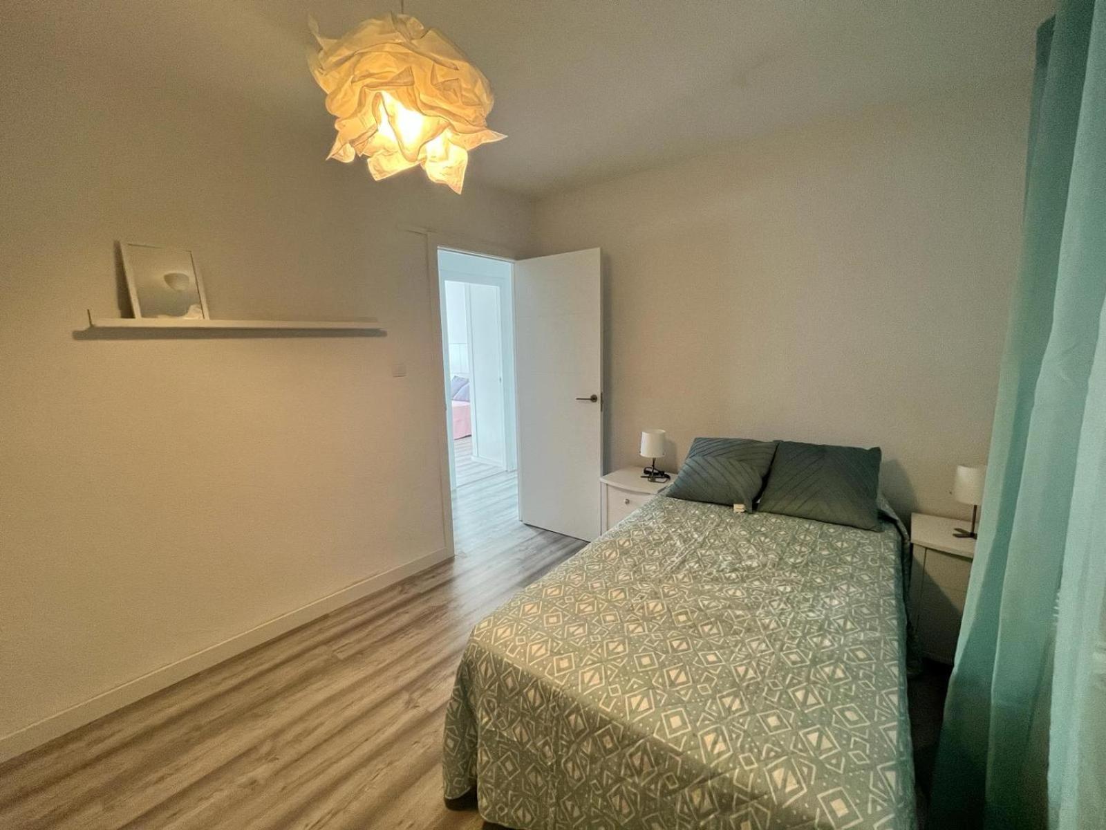 H&H Apartamento Azucena, Parking Gratis Granada Eksteriør bilde