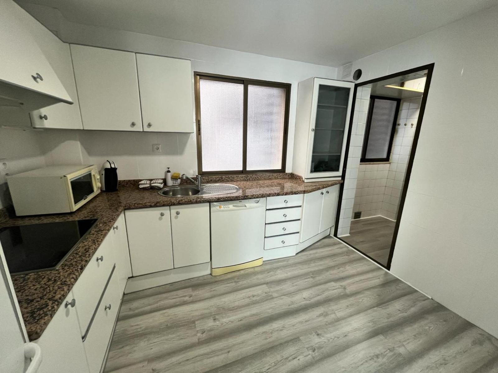 H&H Apartamento Azucena, Parking Gratis Granada Eksteriør bilde
