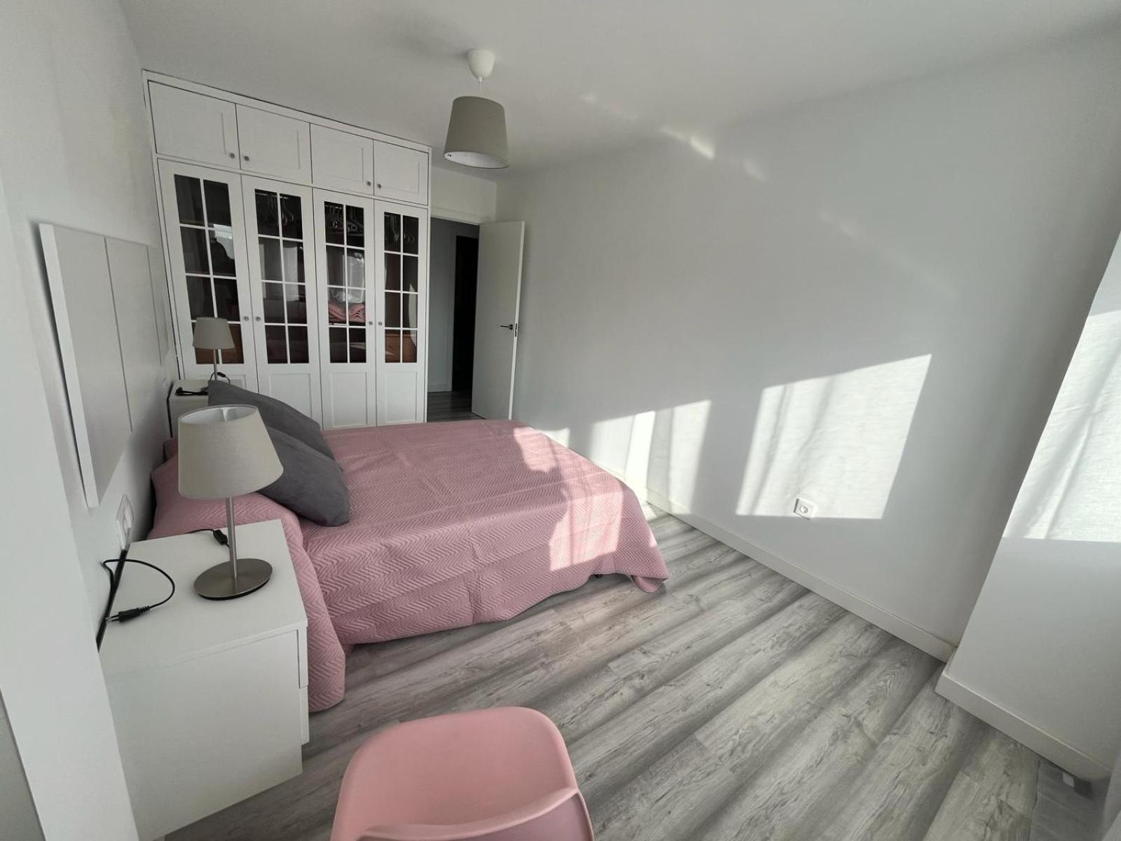 H&H Apartamento Azucena, Parking Gratis Granada Eksteriør bilde
