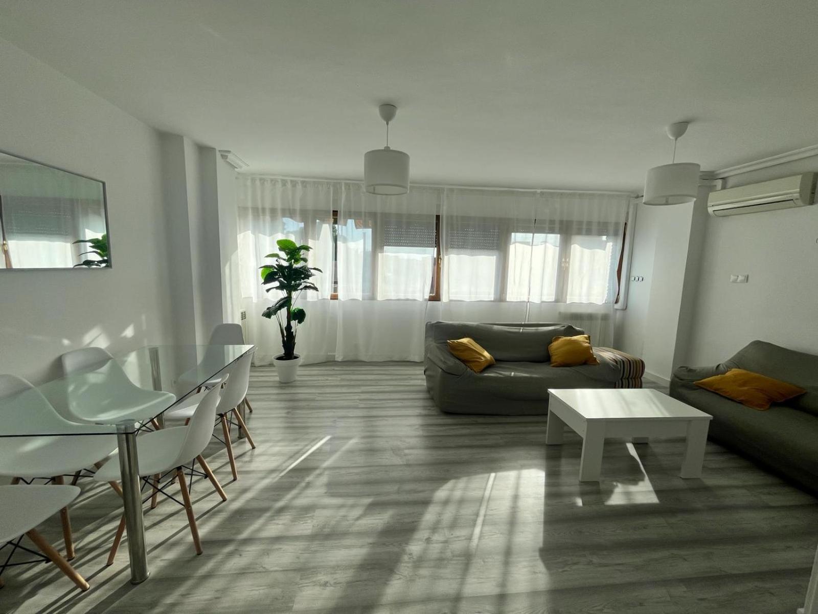 H&H Apartamento Azucena, Parking Gratis Granada Eksteriør bilde