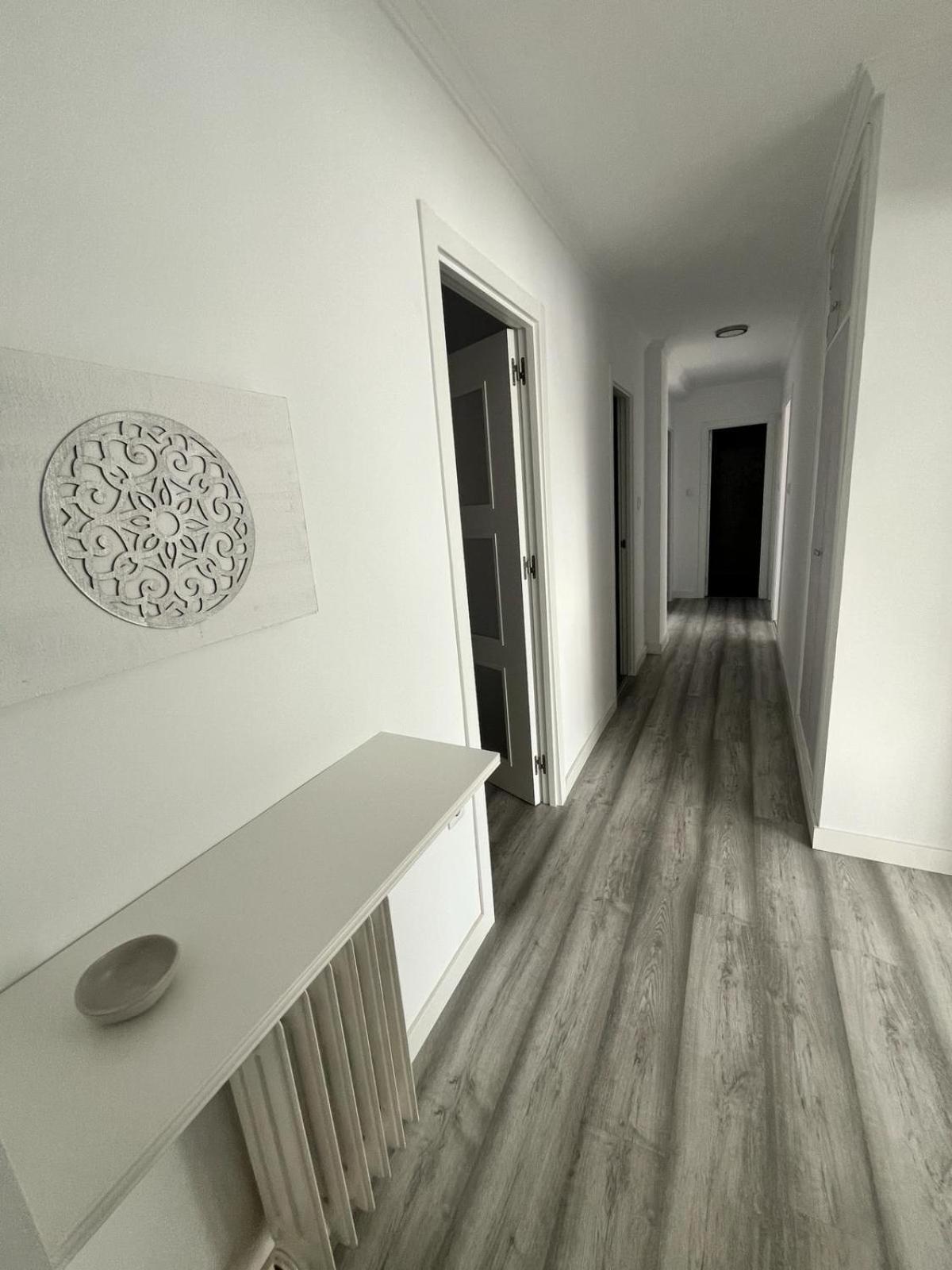 H&H Apartamento Azucena, Parking Gratis Granada Eksteriør bilde
