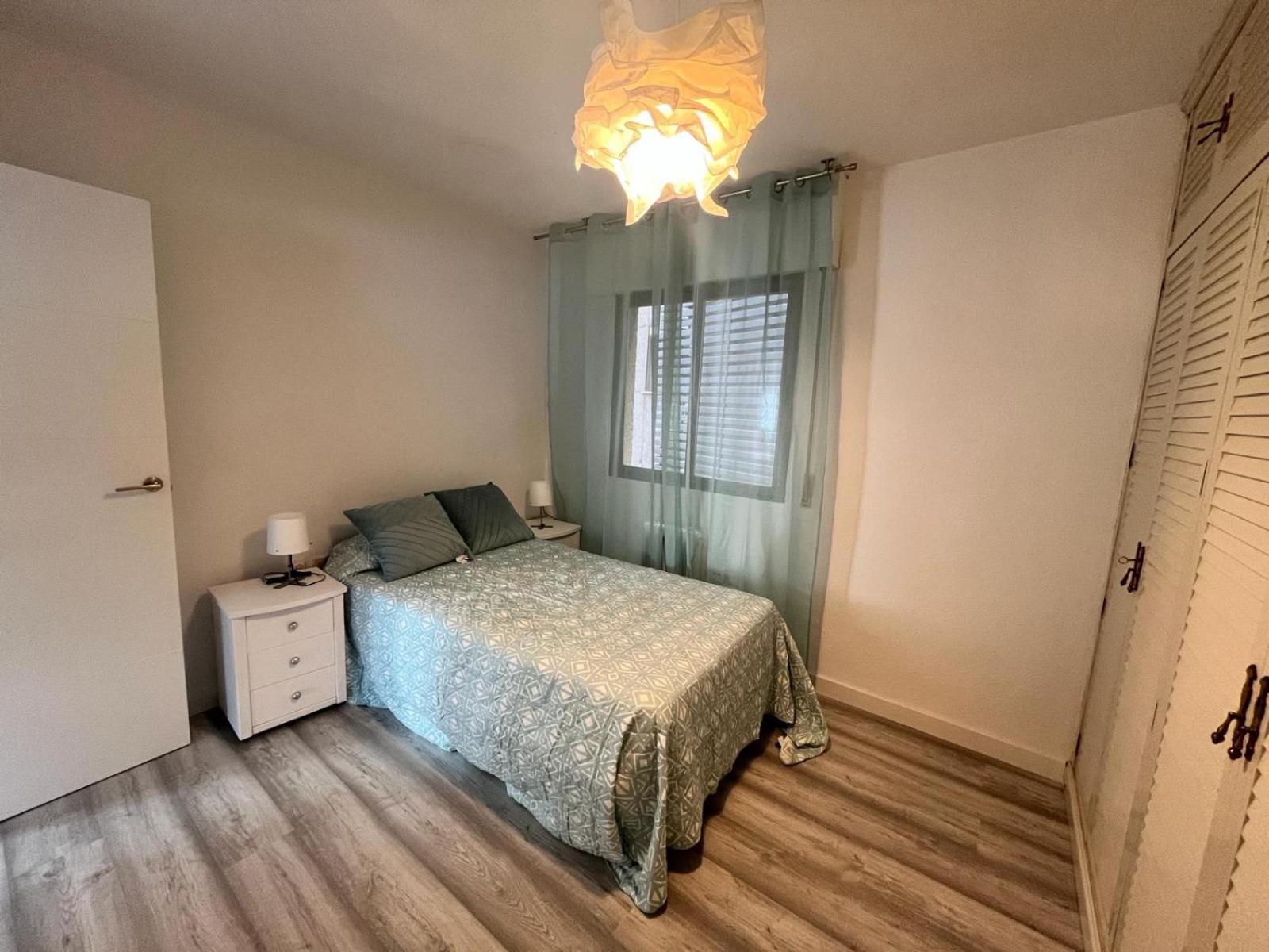H&H Apartamento Azucena, Parking Gratis Granada Eksteriør bilde