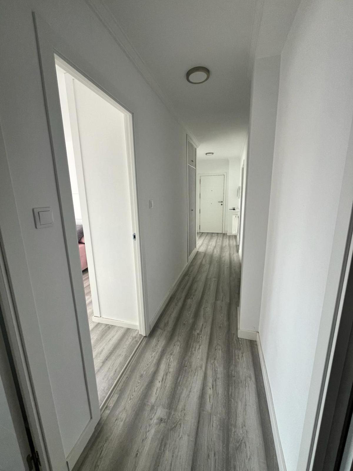 H&H Apartamento Azucena, Parking Gratis Granada Eksteriør bilde