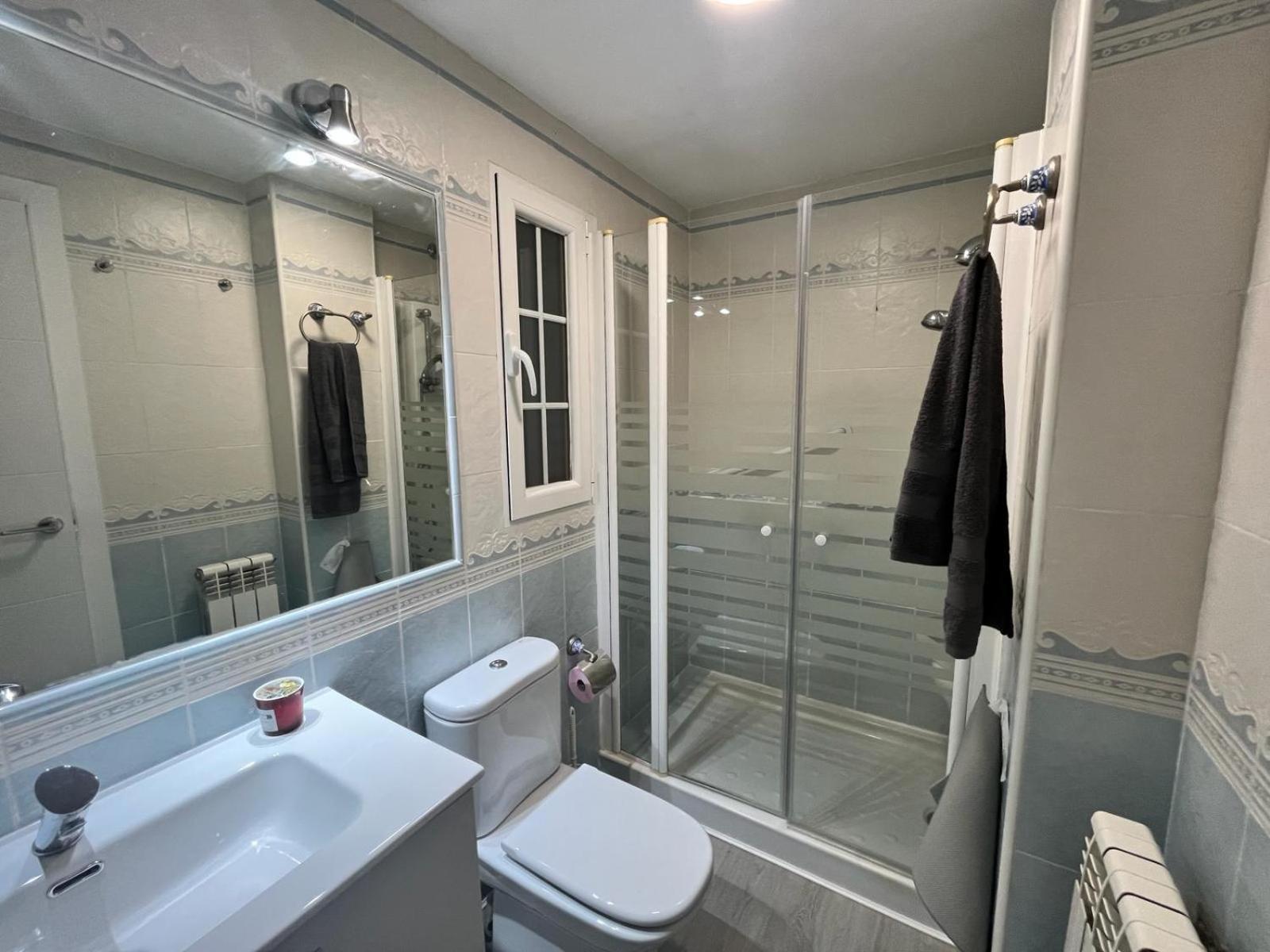 H&H Apartamento Azucena, Parking Gratis Granada Eksteriør bilde